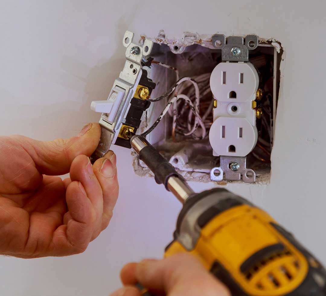 electrical repair